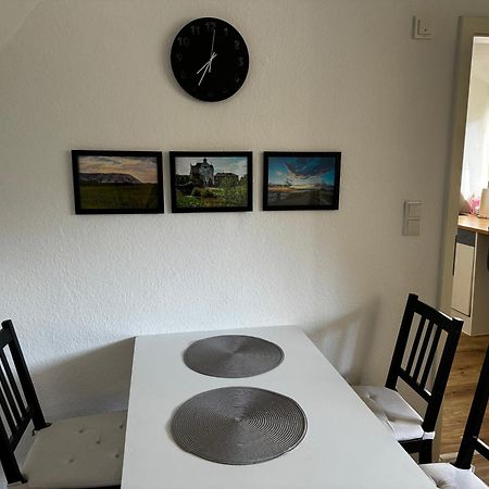 Tingsappart - Poggenmoor Neustadt am Rübenberge Eksteriør billede